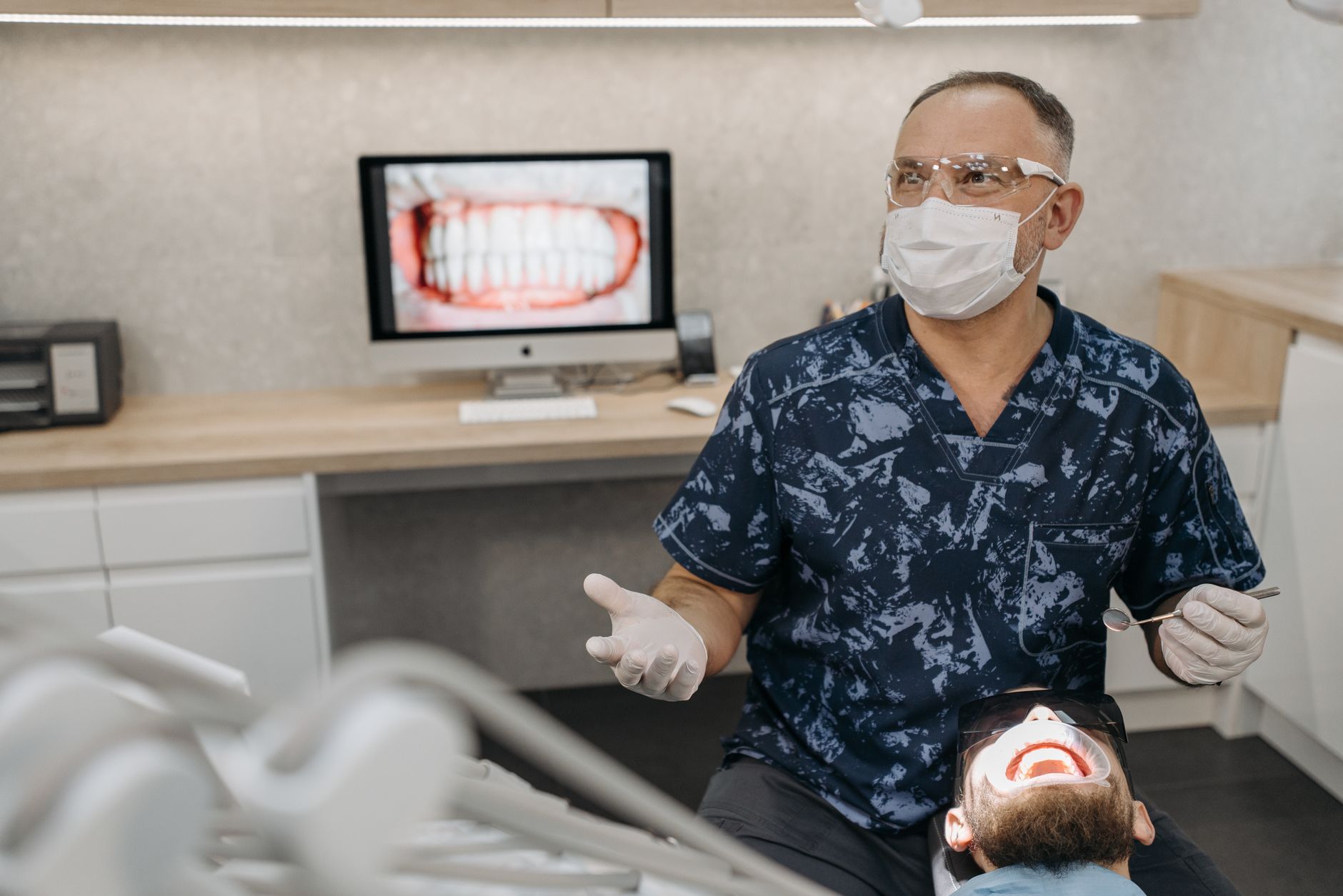 dentiste urgence Saint-Raphaël