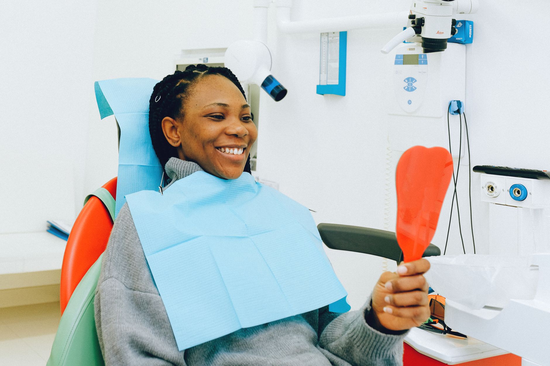 dentiste urgence Saint-Raphaël