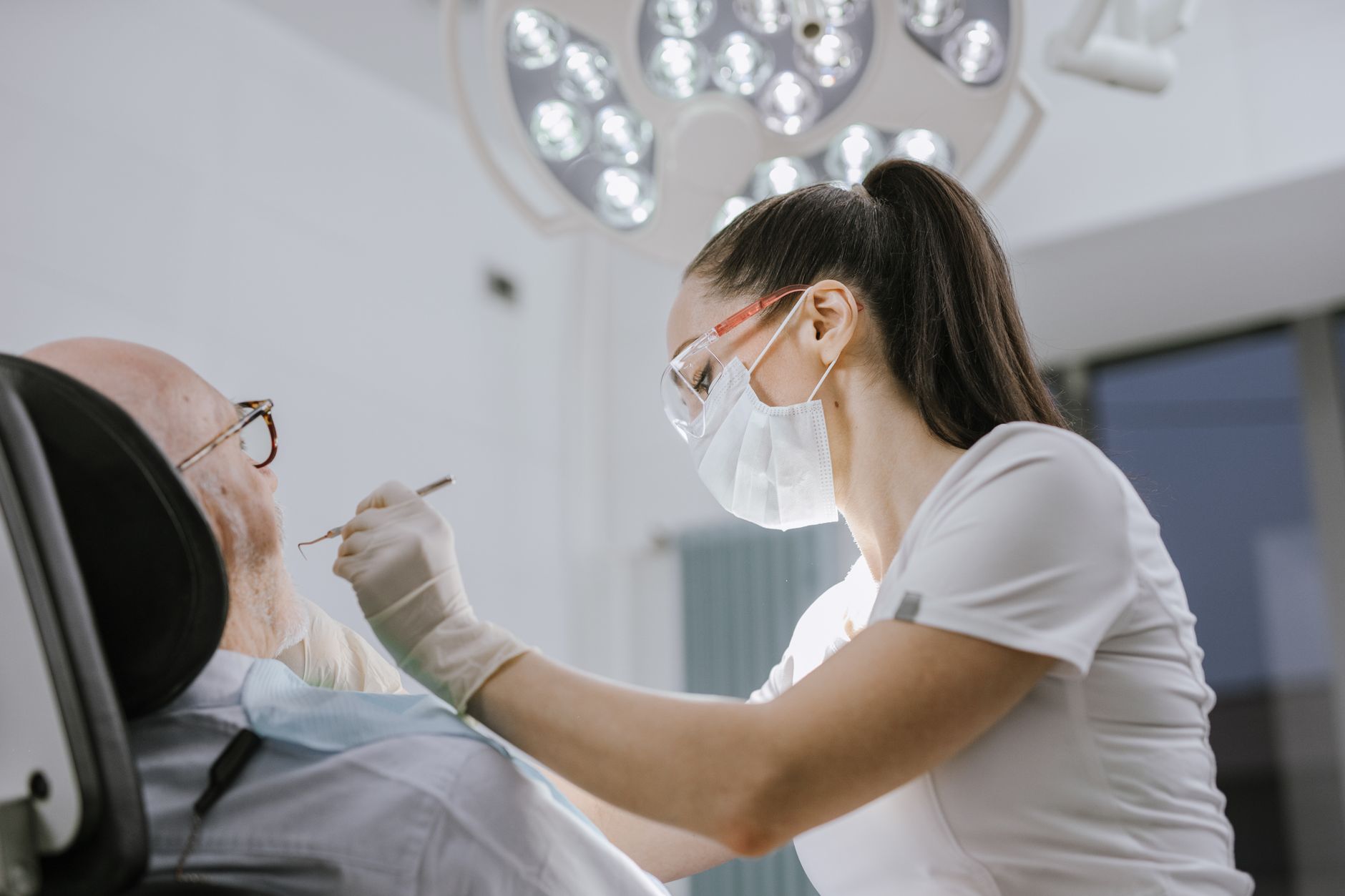 dentiste urgence Saint-Raphaël